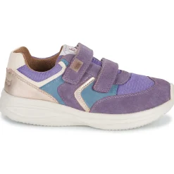 Discount Bisgaard - YUKI V TEX Violet