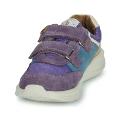 Clearance Bisgaard - YUKI V TEX Violet