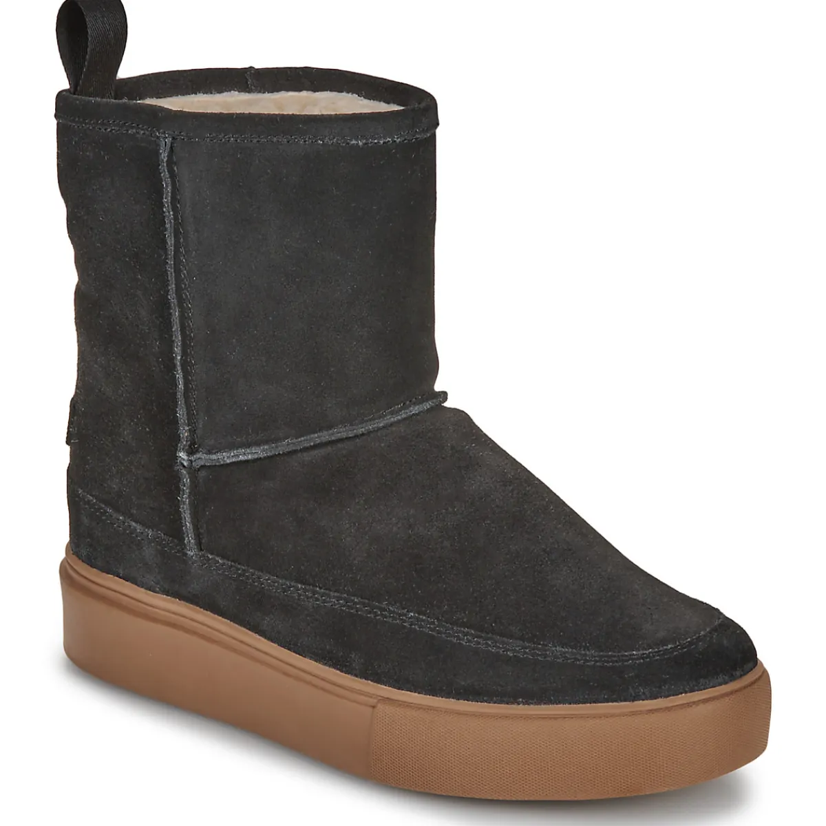 Blackstone - APUT NUKA Noir