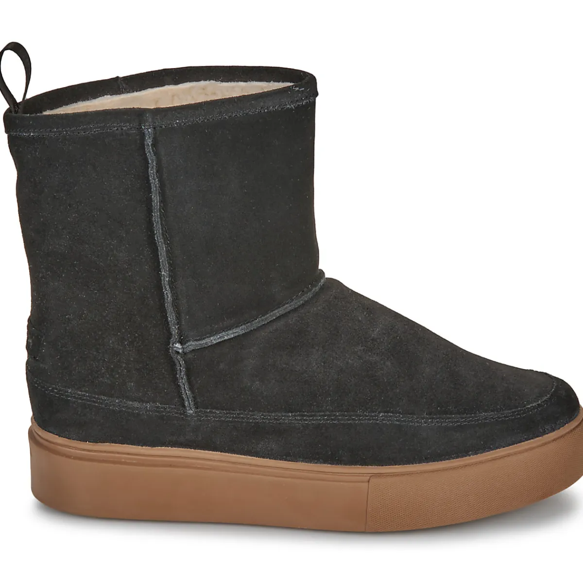 Blackstone - APUT NUKA Noir