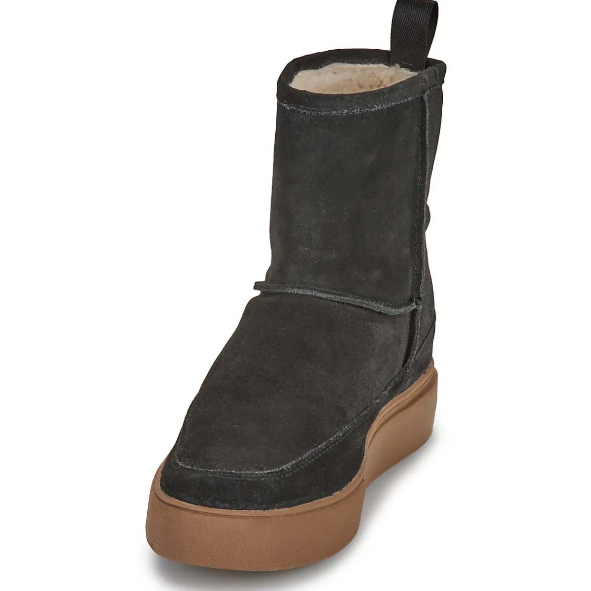 Blackstone - APUT NUKA Noir