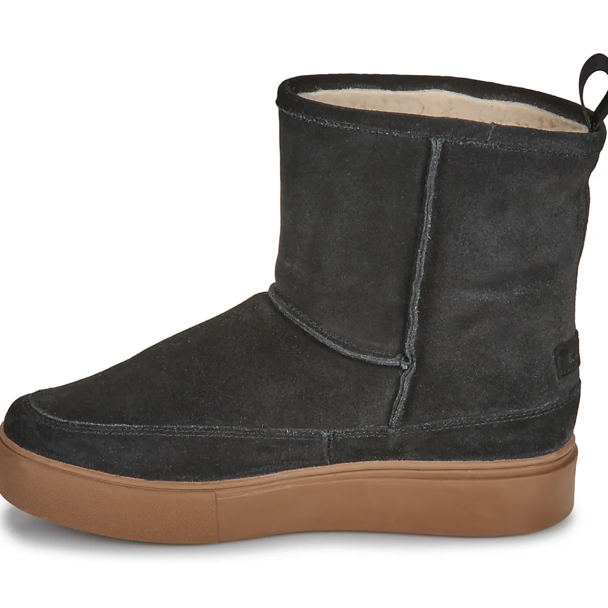 Blackstone - APUT NUKA Noir