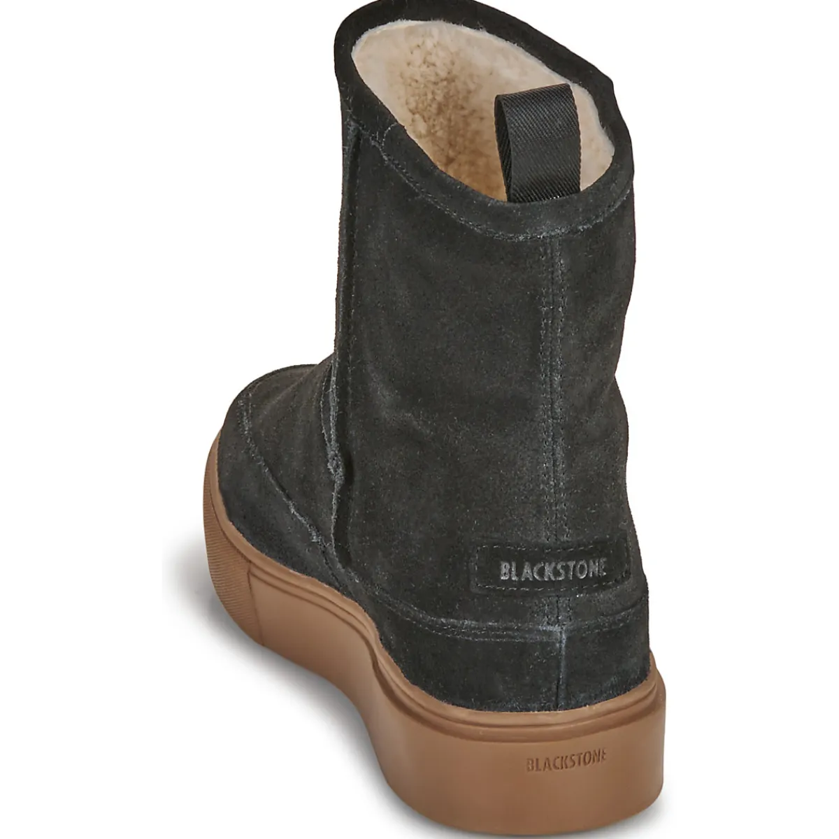 Blackstone - APUT NUKA Noir