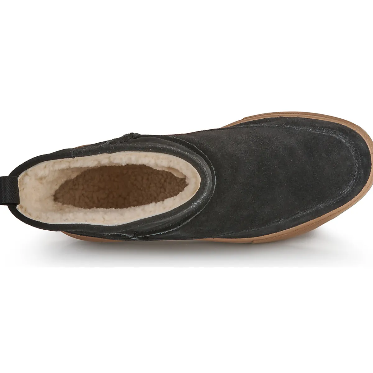 Blackstone - APUT NUKA Noir