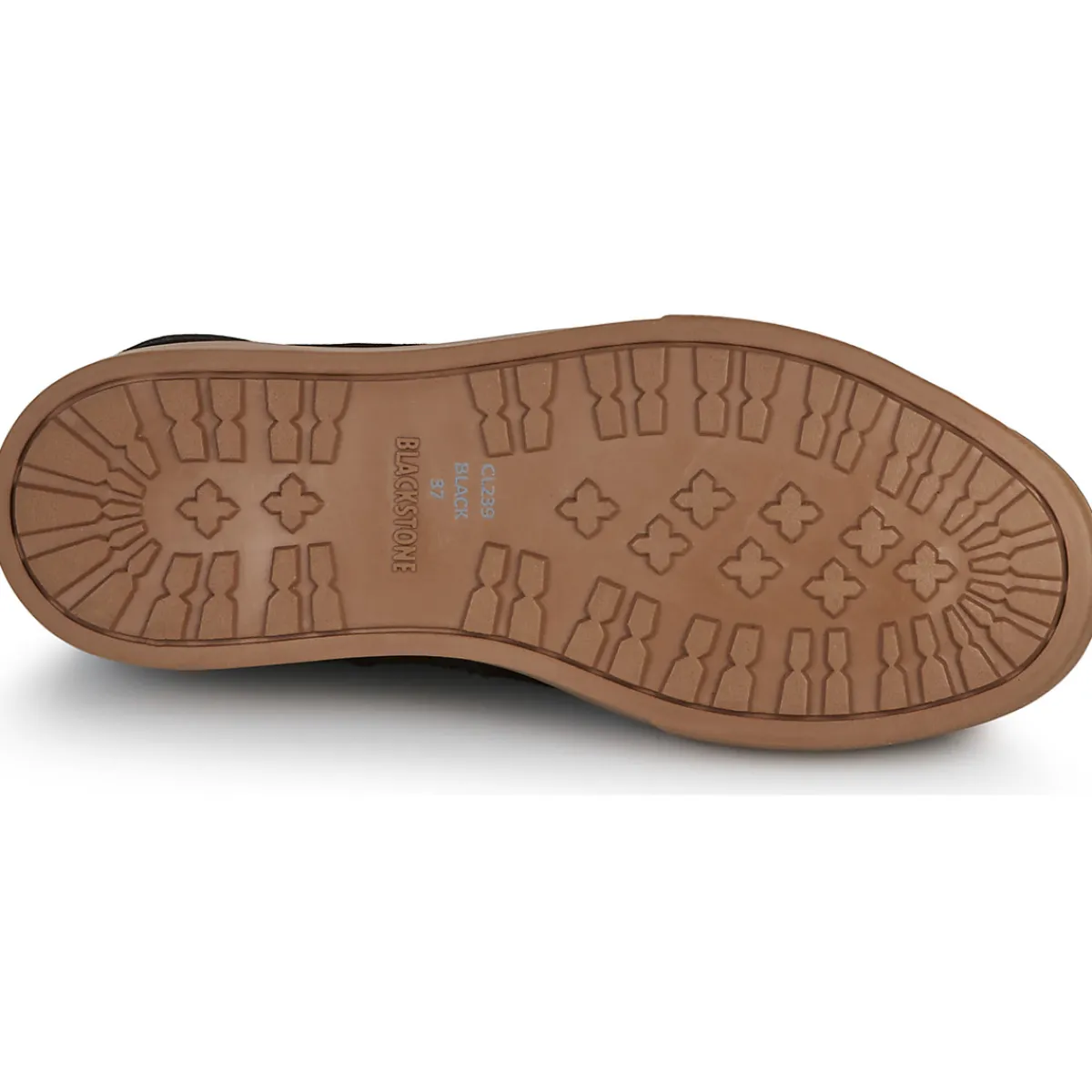 Blackstone - APUT NUKA Noir