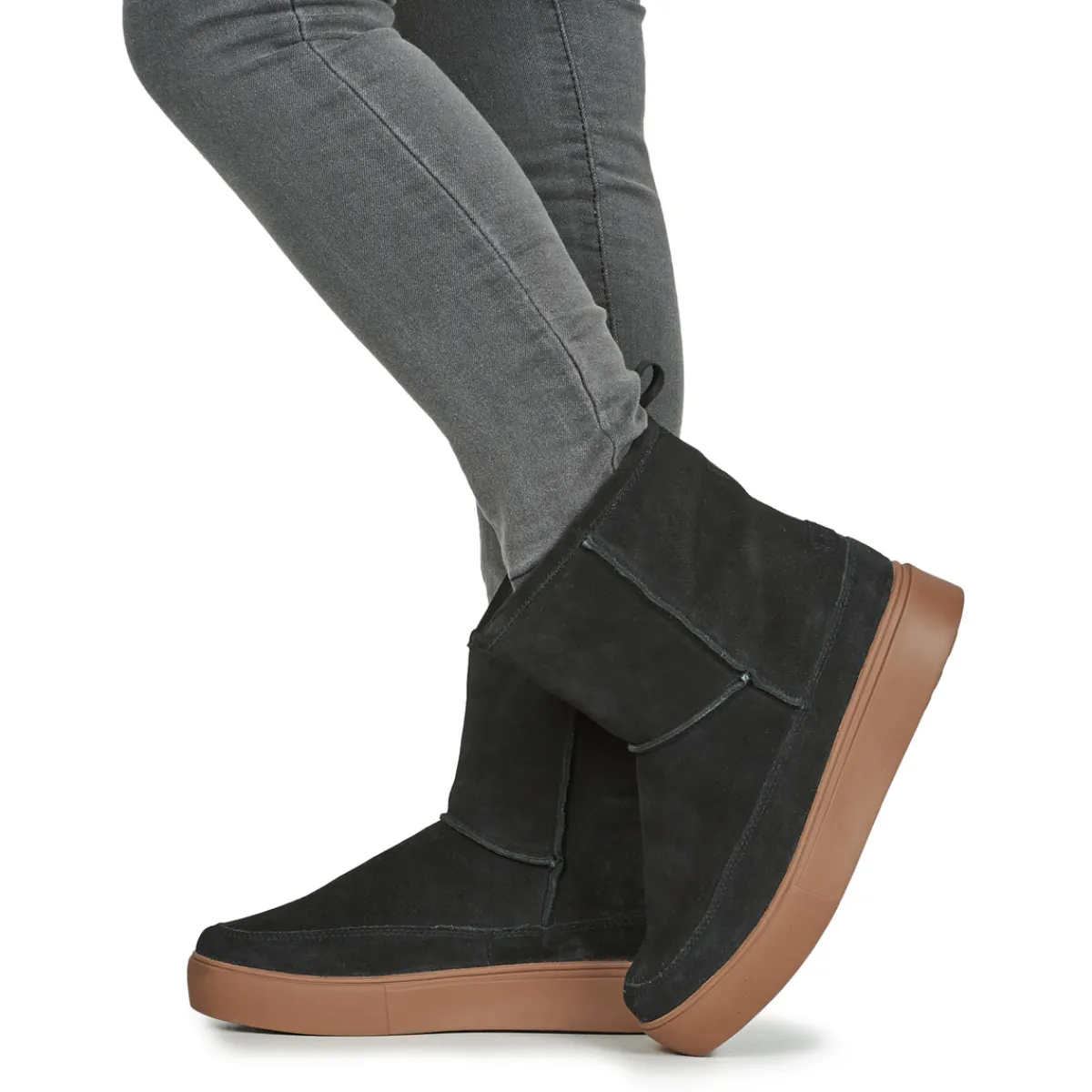 Blackstone - APUT NUKA Noir