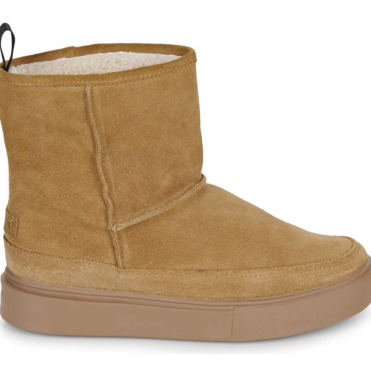 Blackstone - APUT NUKA Camel Best