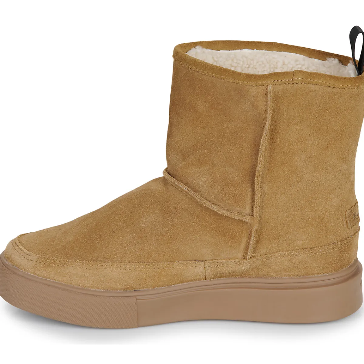 Blackstone - APUT NUKA Camel Best