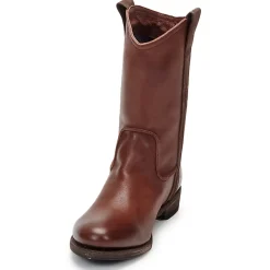 Blackstone - BOLOGNA HORSES Marron Discount