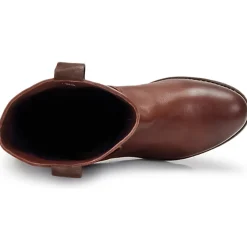 Blackstone - BOLOGNA HORSES Marron Discount