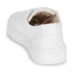 Blackstone - CRAG FINN LOW Blanc