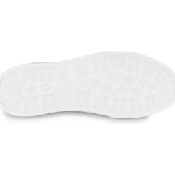 Blackstone - CRAG FINN LOW Blanc