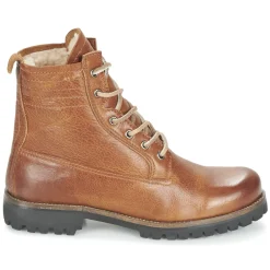 Blackstone - MAZINE Marron