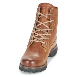 Blackstone - MAZINE Marron