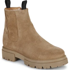 Blackstone - MICA GRY Camel Hot