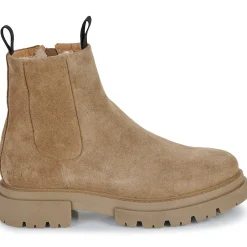 Blackstone - MICA GRY Camel Hot