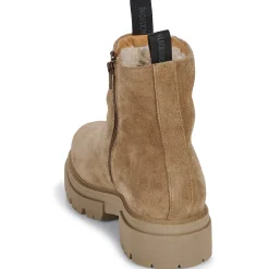 Blackstone - MICA GRY Camel Hot