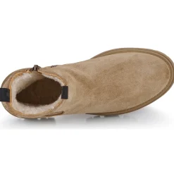 Blackstone - MICA GRY Camel Hot