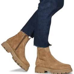 Blackstone - MICA GRY Camel Hot