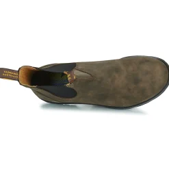 Blundstone - ALL-TERRAIN CHELSEA Marron New