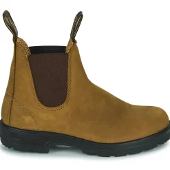 Blundstone - CLASSIC CHELSEA BOOT 562 Marron Best