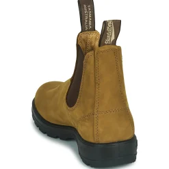 Blundstone - CLASSIC CHELSEA BOOT 562 Marron Best