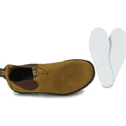 Blundstone - CLASSIC CHELSEA BOOT 562 Marron Best