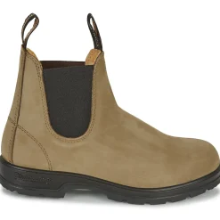 Blundstone - CLASSIC CHELSEA LINED Marron Online