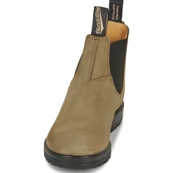 Blundstone - CLASSIC CHELSEA LINED Marron Online
