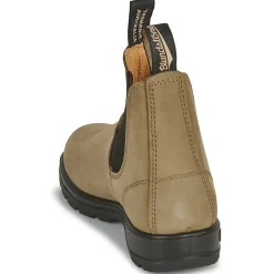Blundstone - CLASSIC CHELSEA LINED Marron Online