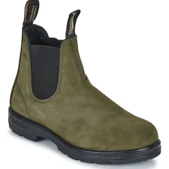 Blundstone - CLASSIC CHELSEA BOOTS Kaki