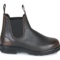Blundstone - CLASSIC CHELSEA BOOTS Marron