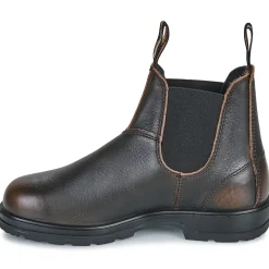 Blundstone - CLASSIC CHELSEA BOOTS Marron