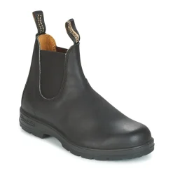 Blundstone - CLASSIC CHELSEA BOOT 558 Noir Hot