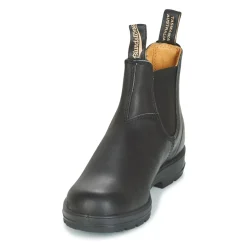 Blundstone - CLASSIC CHELSEA BOOT 558 Noir Hot