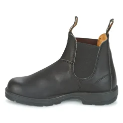 Blundstone - CLASSIC CHELSEA BOOT 558 Noir Hot