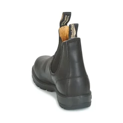 Blundstone - CLASSIC CHELSEA BOOT 558 Noir Hot