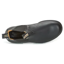 Blundstone - CLASSIC CHELSEA BOOT 558 Noir Hot