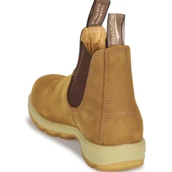 New Blundstone - CLASSIC CHELSEA BOOTS 1320 Marron