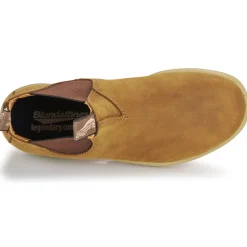 New Blundstone - CLASSIC CHELSEA BOOTS 1320 Marron