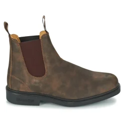 Discount Blundstone - DRESS CHELSEA BOOT 1306 Marron