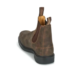 Discount Blundstone - DRESS CHELSEA BOOT 1306 Marron