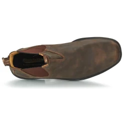 Discount Blundstone - DRESS CHELSEA BOOT 1306 Marron