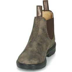 Best Blundstone - KIDS-BLUNNIES-565 Marron