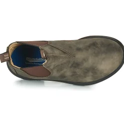 Best Blundstone - KIDS-BLUNNIES-565 Marron