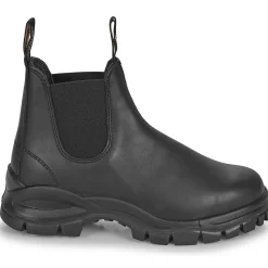 Blundstone - LUG CHELSEA BOOTS Noir Hot