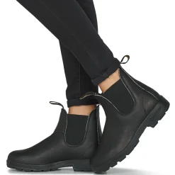 Blundstone - ORIGINAL CHELSEA 510 Noir Outlet