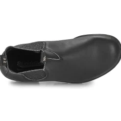 Blundstone - ORIGINAL CHELSEA BOOTS - GLITTER ELA Noir Hot