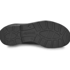 Blundstone - ORIGINAL CHELSEA BOOTS - GLITTER ELA Noir Hot