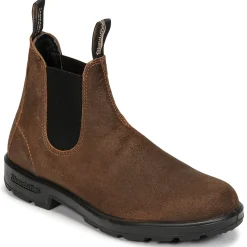 Hot Blundstone - ORIGINAL CHELSEA BOOTS Marron